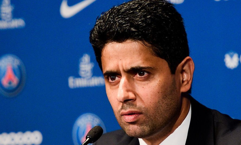 ناصر الخليفي يضع استراتيجيتين لصفقة جوشوا كيميتش