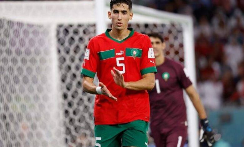 أخبار سوق الانتقالات.. نايف أكرد يرفض عرض الاتحاد السعودي