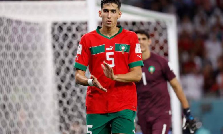 نايف أكرد ينضم إلى ريال سوسيداد على سبيل الإعارة من وست هام