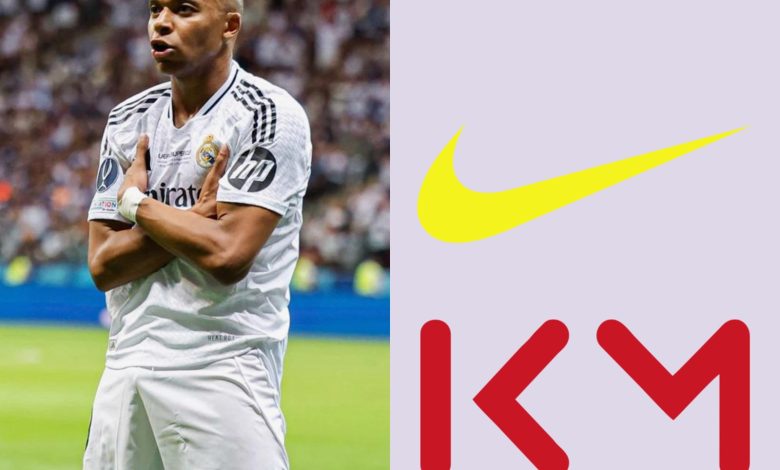 نايكي تكشف عن تصميم حذاء مبابي الجديد لعام 2025