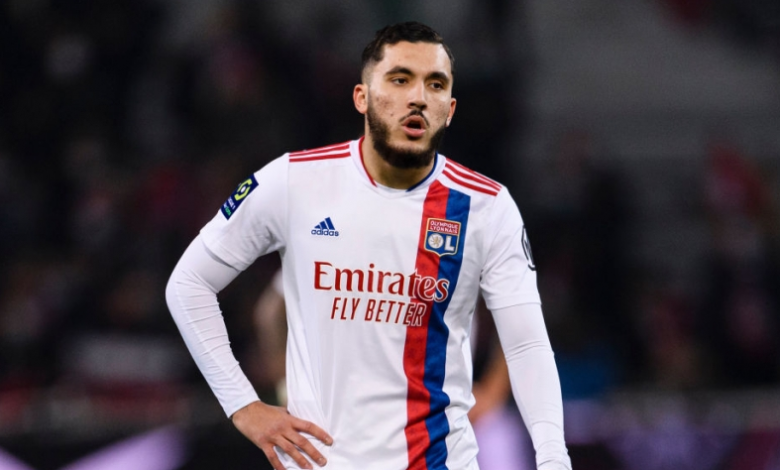 نجم ليون ينتظر تحرك سان جيرمان ويتجاهل عروض الدوري الإنجليزي