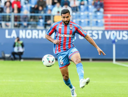 “العابدي” نجم منتخب تونس على أعتاب نيس الفرنسي.. ولكن!