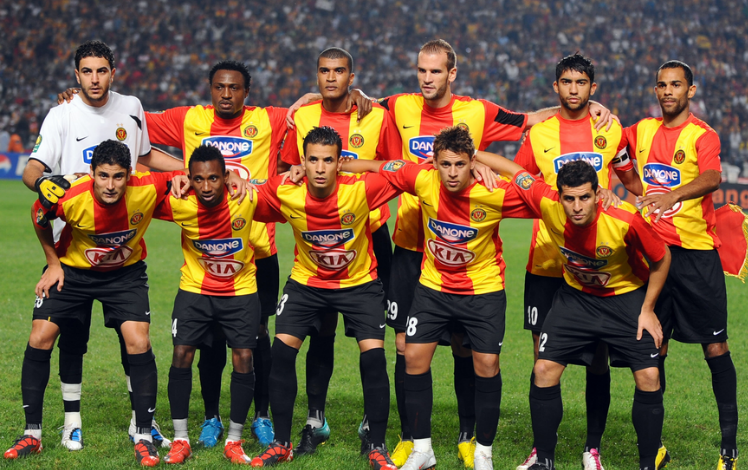 نجما منتخب تونس يرفضان الانضمام للترجي