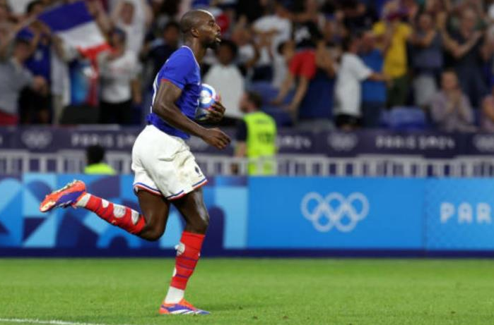 نظرة على أداء ماتيتا في مباراة مصر