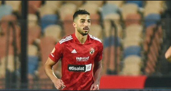 نيس يؤجل الإعلان عن التعاقد مع محمد عبد المنعم