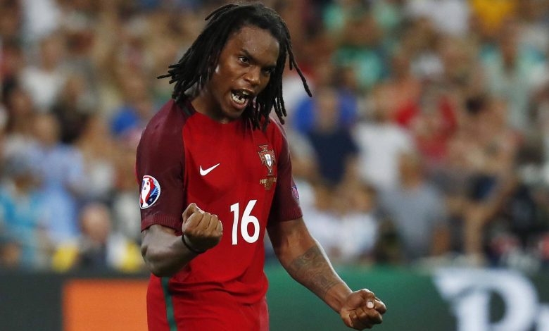 نيفيز ينضم إلى باريس سان جيرمان قادمًا من بنفيكا