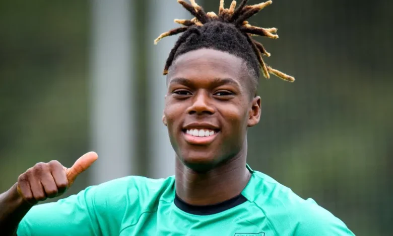 نيكو ويليامز يعود لتدريبات أتلتيك بلباو تحت قيادة فالفيردي