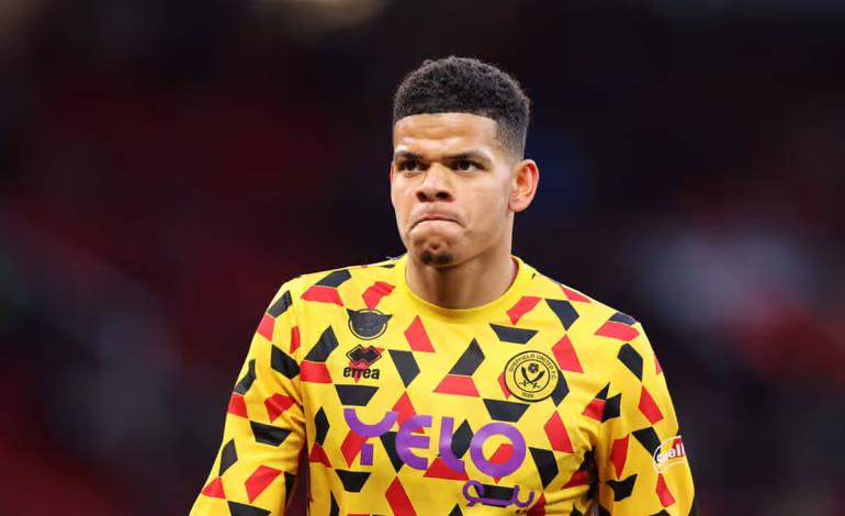 نيوكاسل يقترب من ضم ويليام أوسولا من شيفيلد