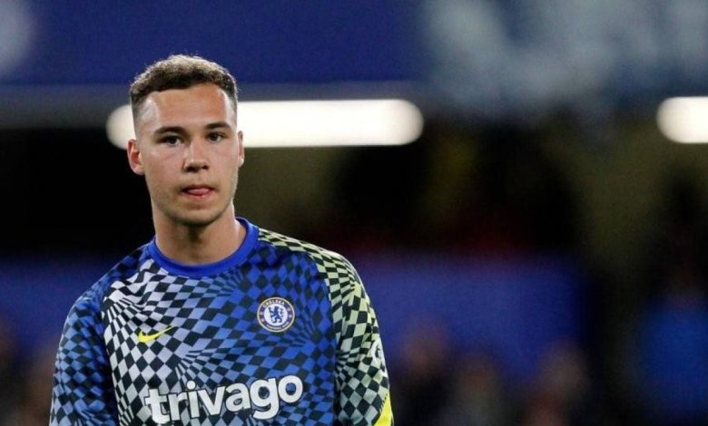 هارفي فالي في طريقه إلى الاتفاق السعودي