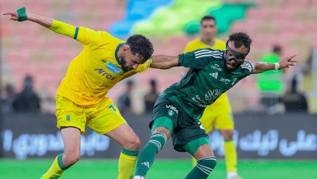 اليوم.. الأهلي يواجه الفتح في الجولة الثانية للدوري السعودي