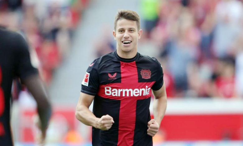 هلوزيك ينضم إلى هوفنهايم في صفقة قياسية