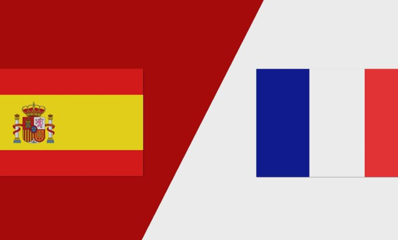 هنري يتولى مهمة خاصة في نهائي أولمبياد باريس