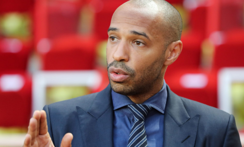 هنري يحسم الجدل .. أوليز يختار فرنسا على حساب الجزائر