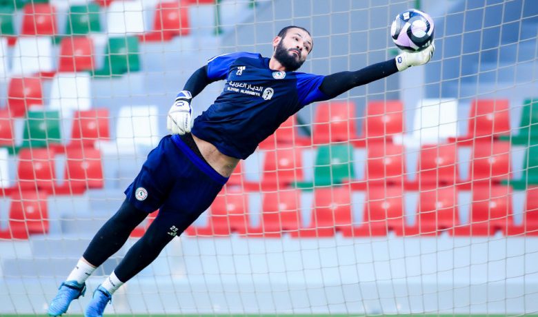 هيندري يتعافى من إصابة الظهر ويعود أمام لأخدود