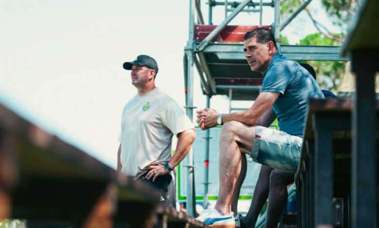 هييرو يرد على غضب جماهير النصر: هذا هو حال كرة القدم