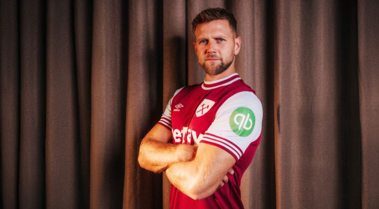 وست هام يتعاقد مع الألماني نيكلاس فولكروج لتعزيز خط الهجوم