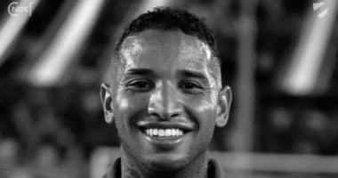 وفاة لاعب ناسيونال بعد تعرضه لسكتة قلبية في الملعب