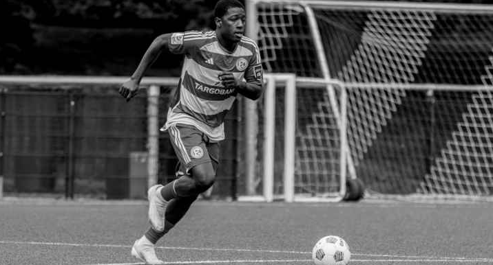 وفاة نجم نادي فورتونا دوسلدورف الألماني غرقًا