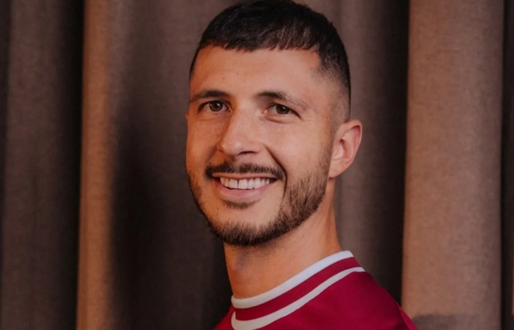 ويست هام يونايتد يضم الأرجنتيني رودريجيز