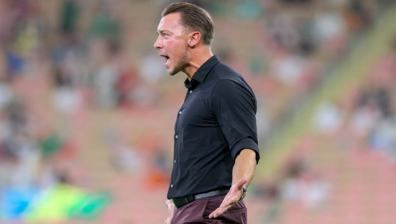 يايسله يتوقع صفقات جديدة للأهلي قبل نهاية فترة الانتقالات