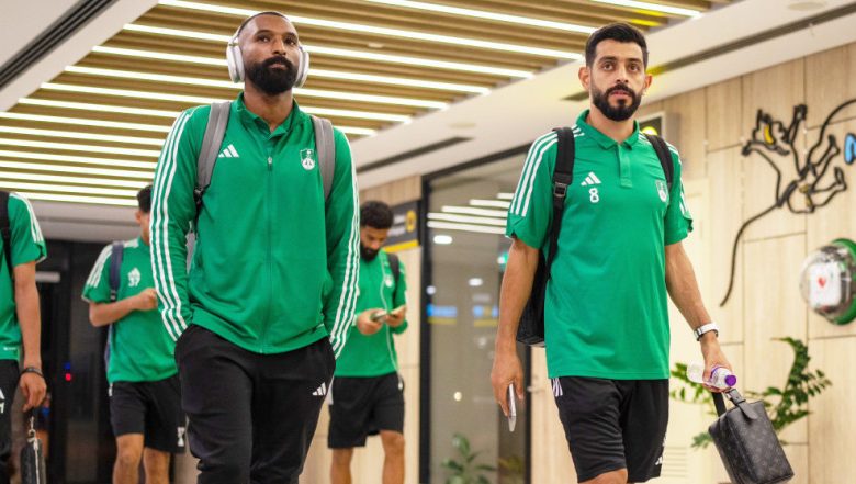 يايسله يثبت تشكيل الأهلي أمام الفتح ويعيد البريكان للقائمة