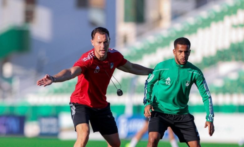 يايسله يوافق على إعارة الصبياني