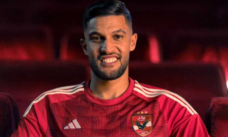 يحيى عطية الله يُحدد أهدافه مع الأهلي ورسالة لجماهير المارد الأحمر