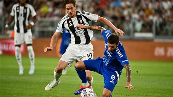 شاهد ملخص مباراة يوفنتوس وكومو في الكالتشيو