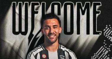 يوفنتوس يتعاقد مع جونزاليس من فيورنتينا على سبيل الإعارة