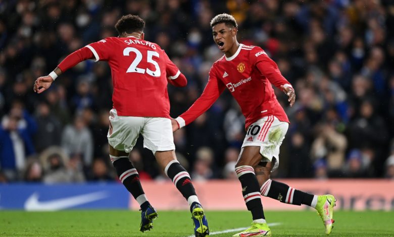 يوفنتوس يستهدف سانشو