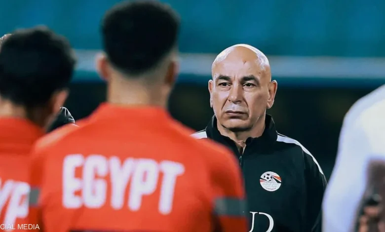 التشكيل المتوقع لمنتخب مصر ضد كاب فيردى: الشناوي، النني، وصلاح يشاركون