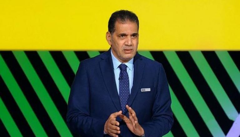 اتحاد الكرة يدرس الاختيار بين جمال الغندور وأجنبي جديد لرئاسة لجنة الحكام