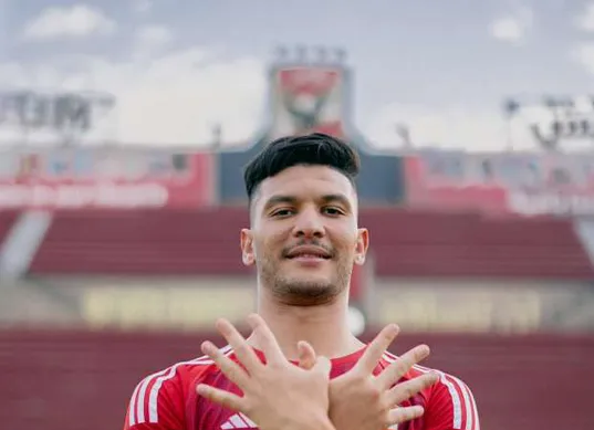 الأهلي يجهز أشرف داري للتطعيم ويواصل البحث عن صفقات جديدة استعداداً لموسم الميركاتو