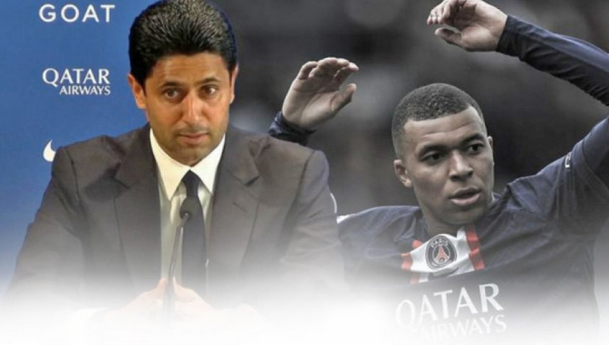 11 سبتمبر … موعد مبابي وباريس سان جيرمان في مواجهة لحل الأزمة المالية