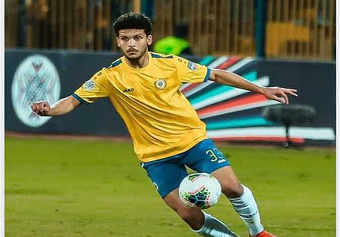 المصري البورسعيدي يرفع عرضه لضم محمد بيومي وسط منافسة من البنك الأهلي