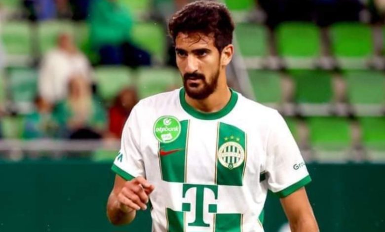 شرط انتقال بن رمضان إلى الأهلي المصري