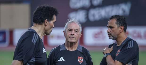 الأهلي يبحث عن بدائل داخل الفريق و يعرض على كولر مهاجمين أجانب