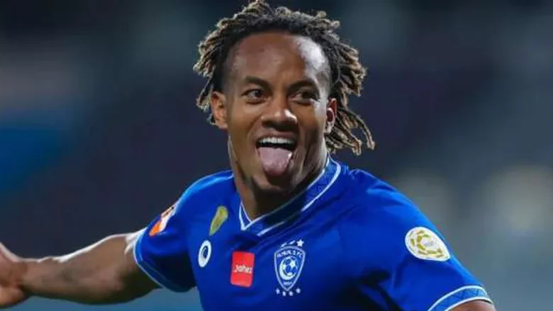 مباحثات جديدة في تفاوض الزمالك مع أندريه كاريلو