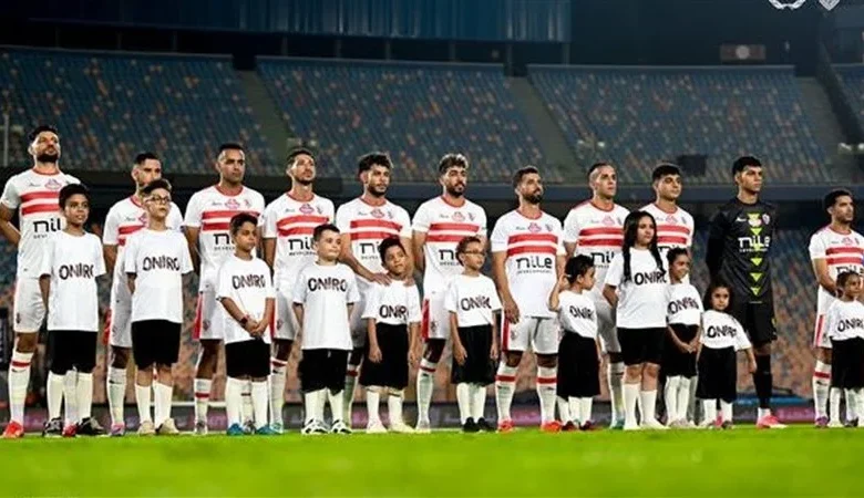الزمالك يحقق فوزًا كبيرًا بثلاثية على راية بمشاركة الوجوه الجديدة