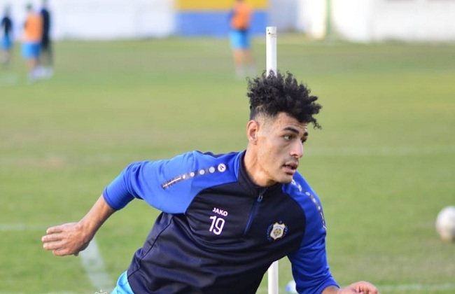 أسباب فشل انتقال نجم الإسماعيلي عبدالرحمن إلى الزمالك
