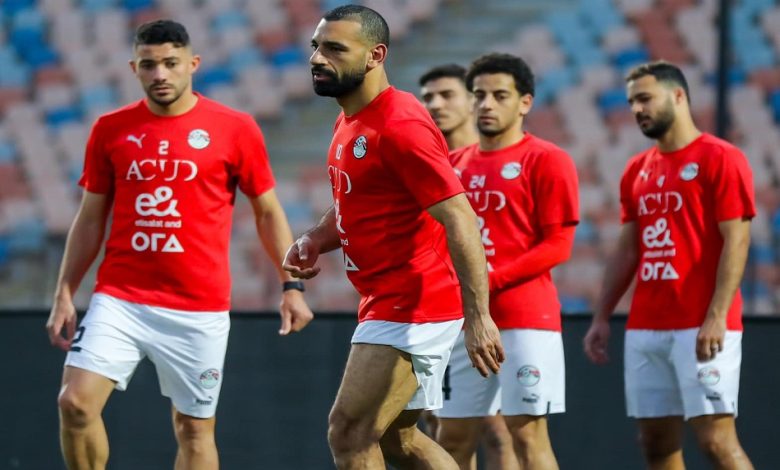 كاف يعلن عن جدول مباريات الجولة الثالثة من تصفيات أمم أفريقيا 2025