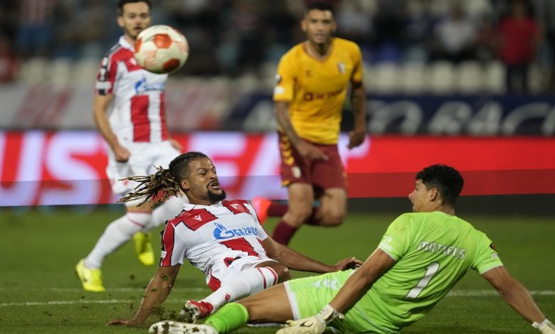 كازا بيا يحقق الفوز على إستريلا دا أمادورا في الدوري البرتغالي