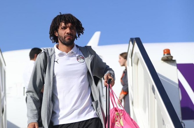 فوز عريض للفراعنة على بوتسوانا وتكريم صلاح بعد مباراة مئويته مع المنتخب