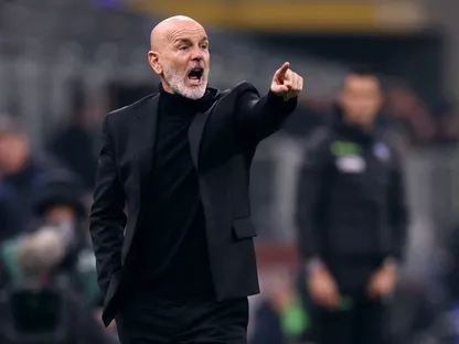 النصر السعودي يعلن تعاقده مع ستيفانو بيولي لتدريب الفريق