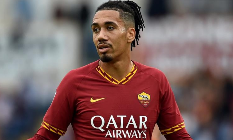 الفيحاء السعودي يقترب من حسم صفقة ضم كريس سمولينج من روما