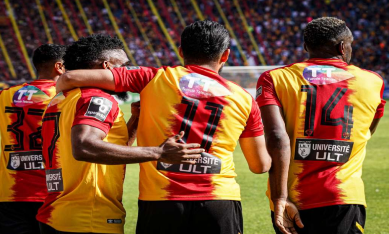 ما هو تصنيف الترجي التونسي في قرعة مونديال أمريكا 2025؟