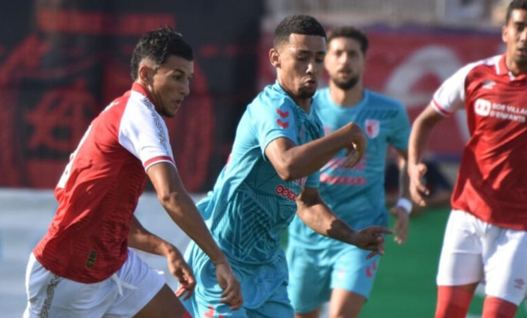 بداية الدوري التونسي.. تعثر النجم والإفريقي