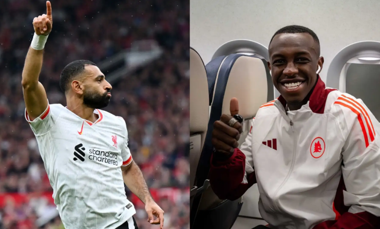 سعود عبدالحميد يتمنى السير على خطى صلاح وبن عطية