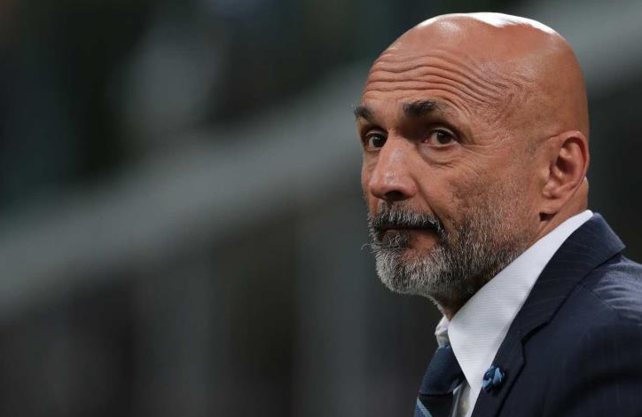 اختيار سباليتي لنجم يوفنتوس قبل مباراة المنتخب الفرنسي لحل مشكلة الدفاع