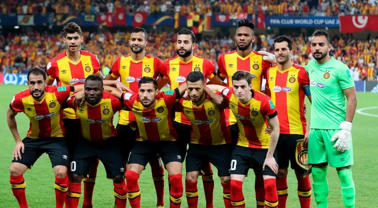 الميركاتو الصيفي التونسي: قيمة صفقات الترجي